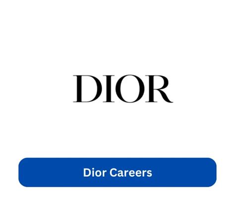 dior jobs brussels|15 dior Jobs in Belgium, April 2024 .